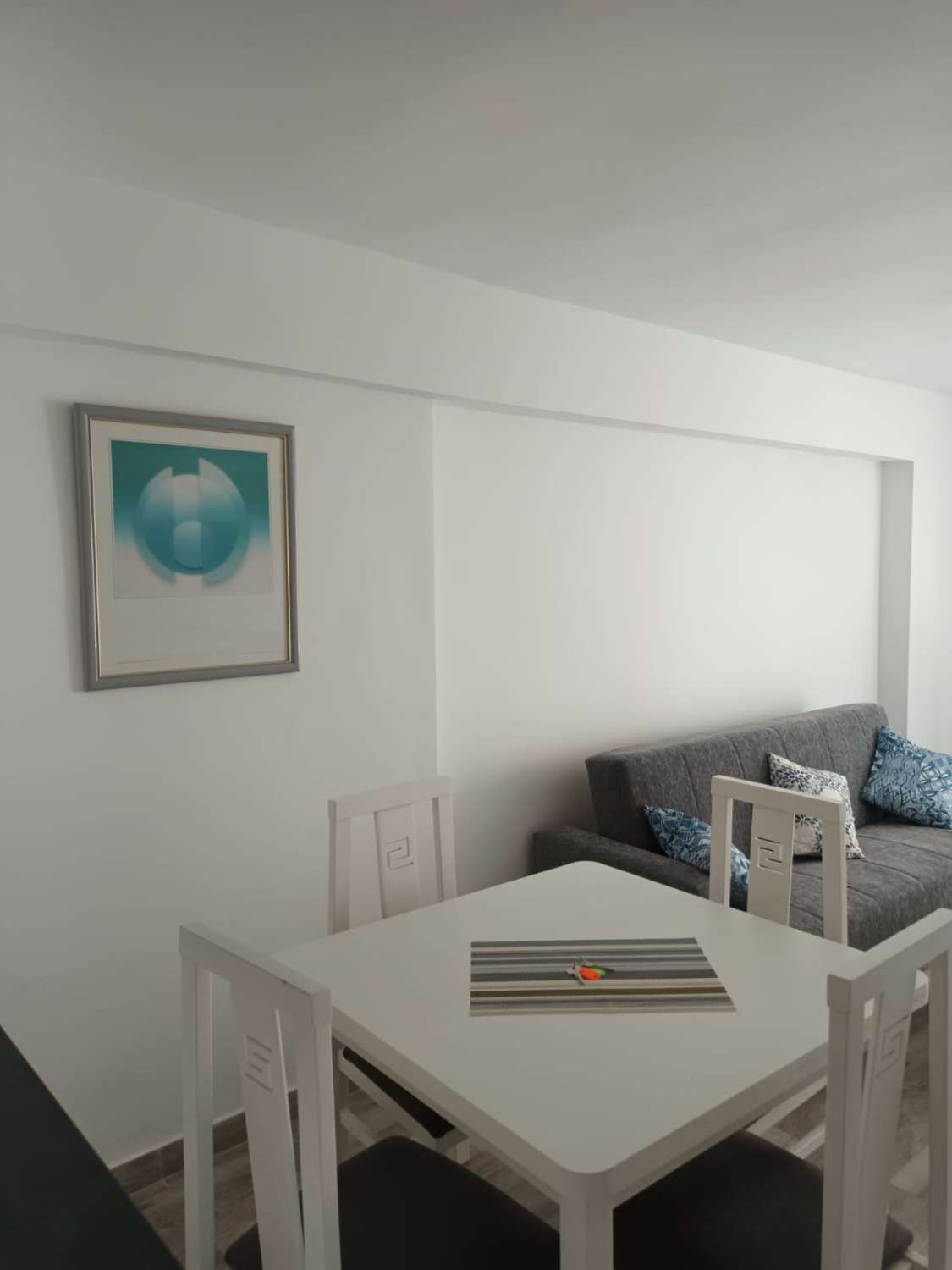Short Term Apartment for Rent 1 Bedroom