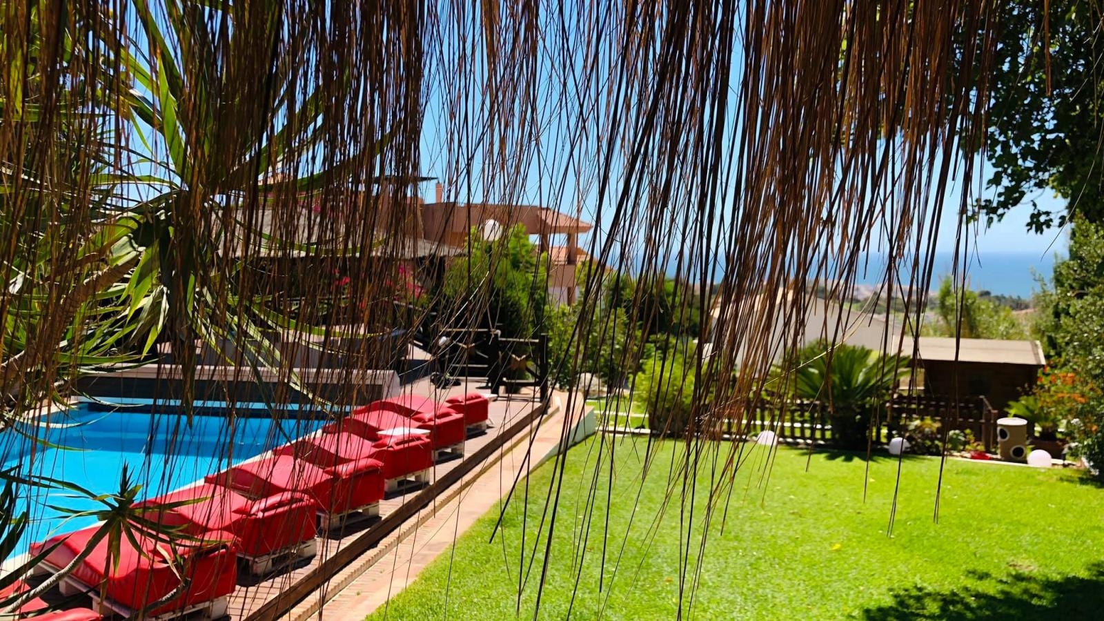 Exclusive Luxury Villa à Benalmadena Pueblo!!!