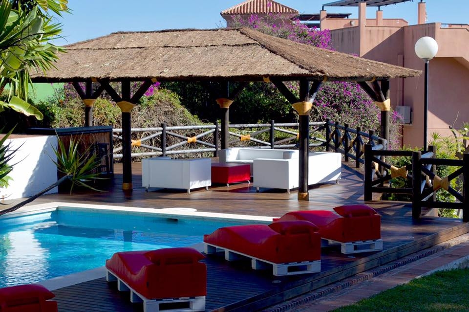 Exclusieve luxe villa in Benalmadena Pueblo!!!