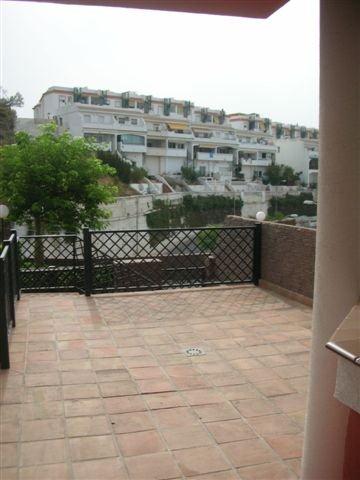 CARVAJAL AREA TOWNHOUSE FOR SALE!!!