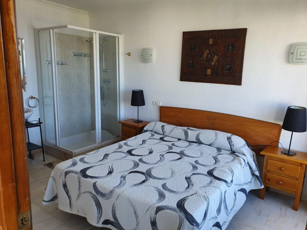 FANTASTICO APARTAMENTO 1ª LINEA DE PLAYA POR CORTAS TEMPORADAS