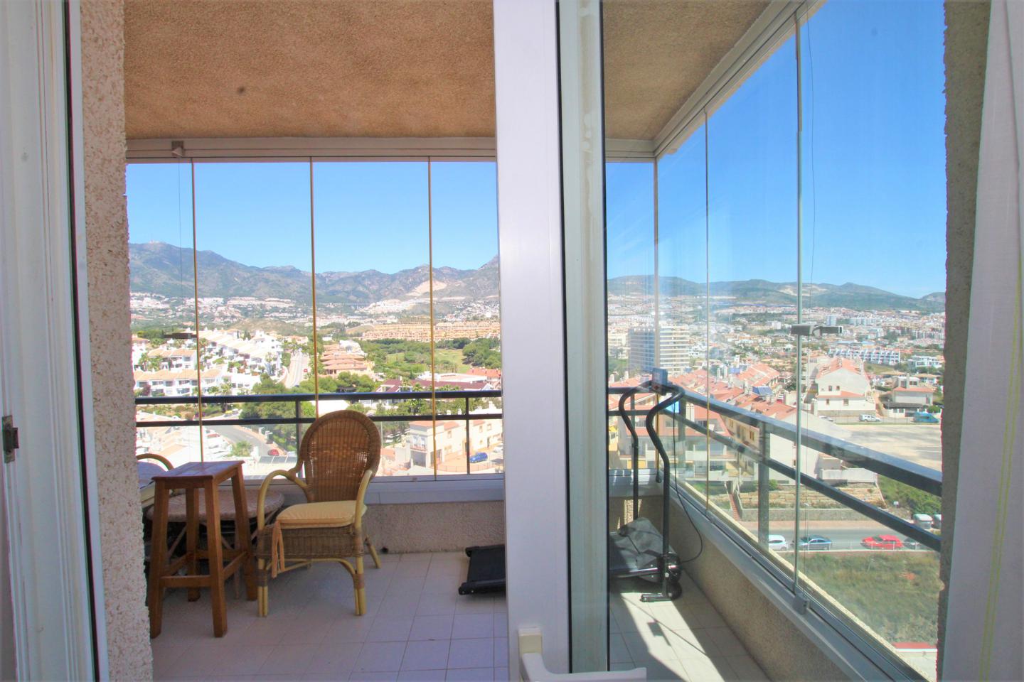 Apartament en venda in Zona Centro Comercial Torrequebrada (Benalmádena)