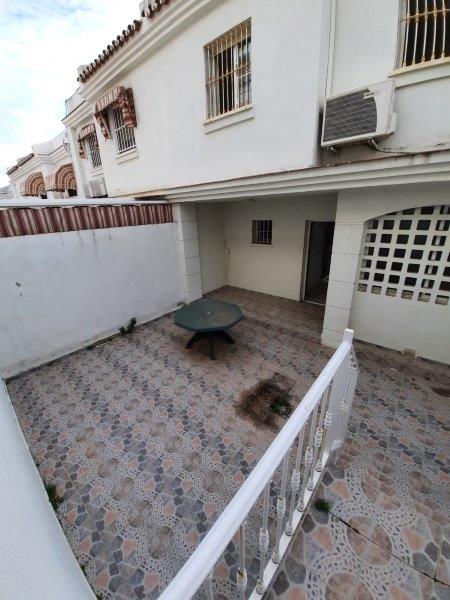 ADOSADO VENTA ZONA MIRAMAR