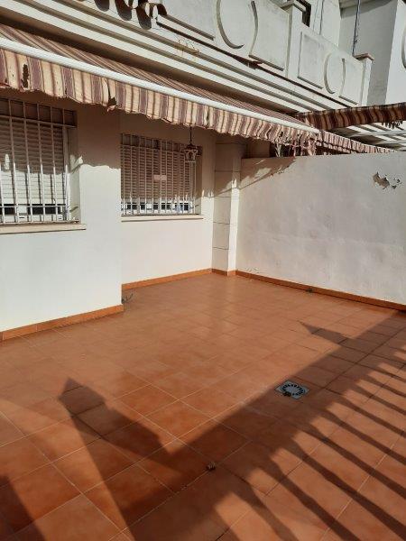 ADOSADO VENTA ZONA MIRAMAR