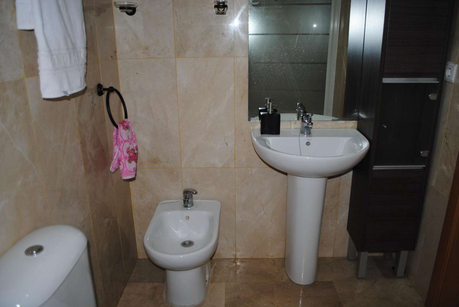 Duplex in affitto a Zona Centro Comercial Torrequebrada (Benalmádena)