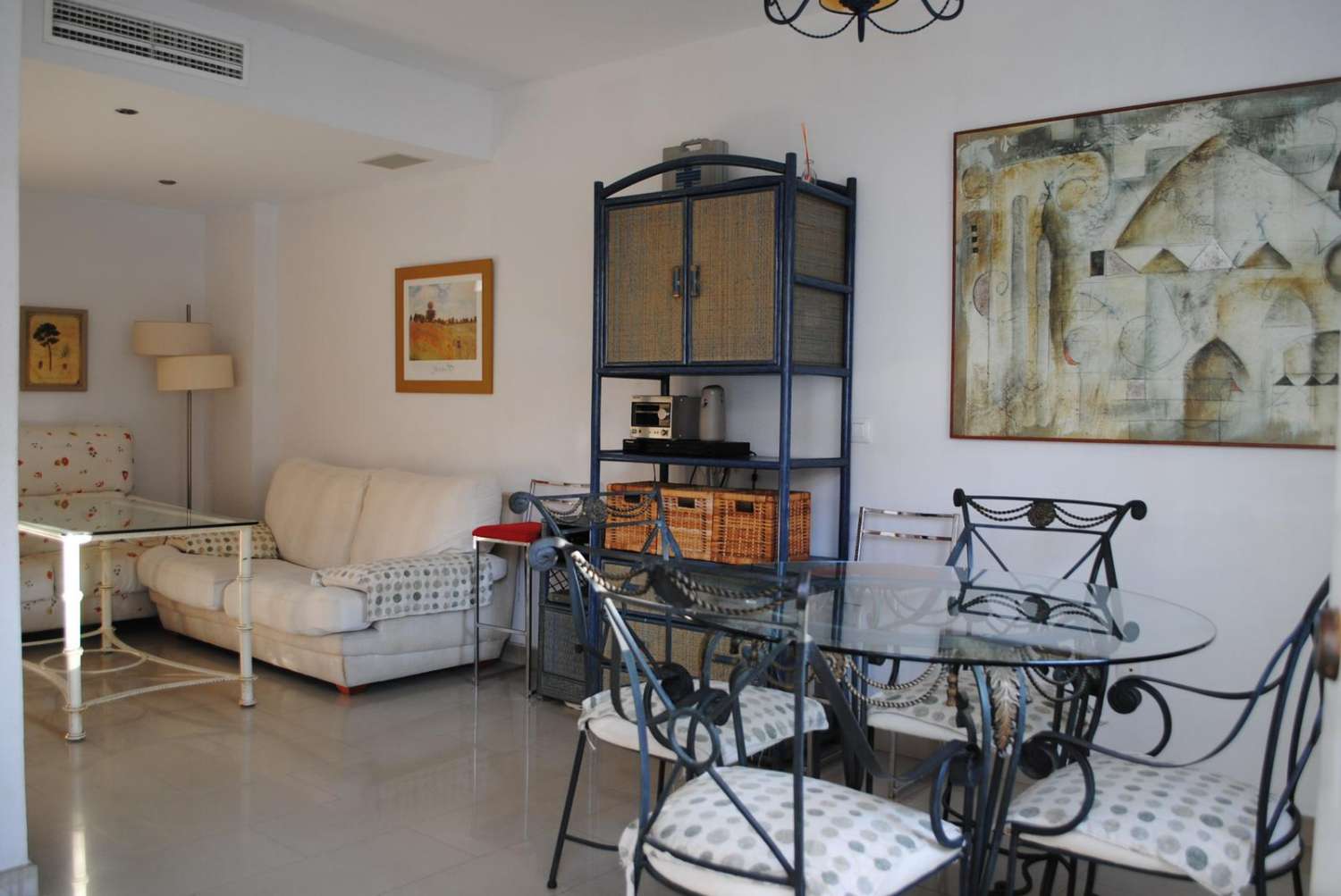 Duplex for rent in Zona Centro Comercial Torrequebrada (Benalmádena)