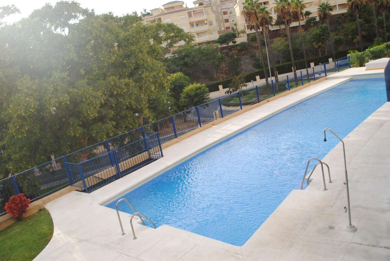 Duplexa alokairuan in Zona Centro Comercial Torrequebrada (Benalmádena)