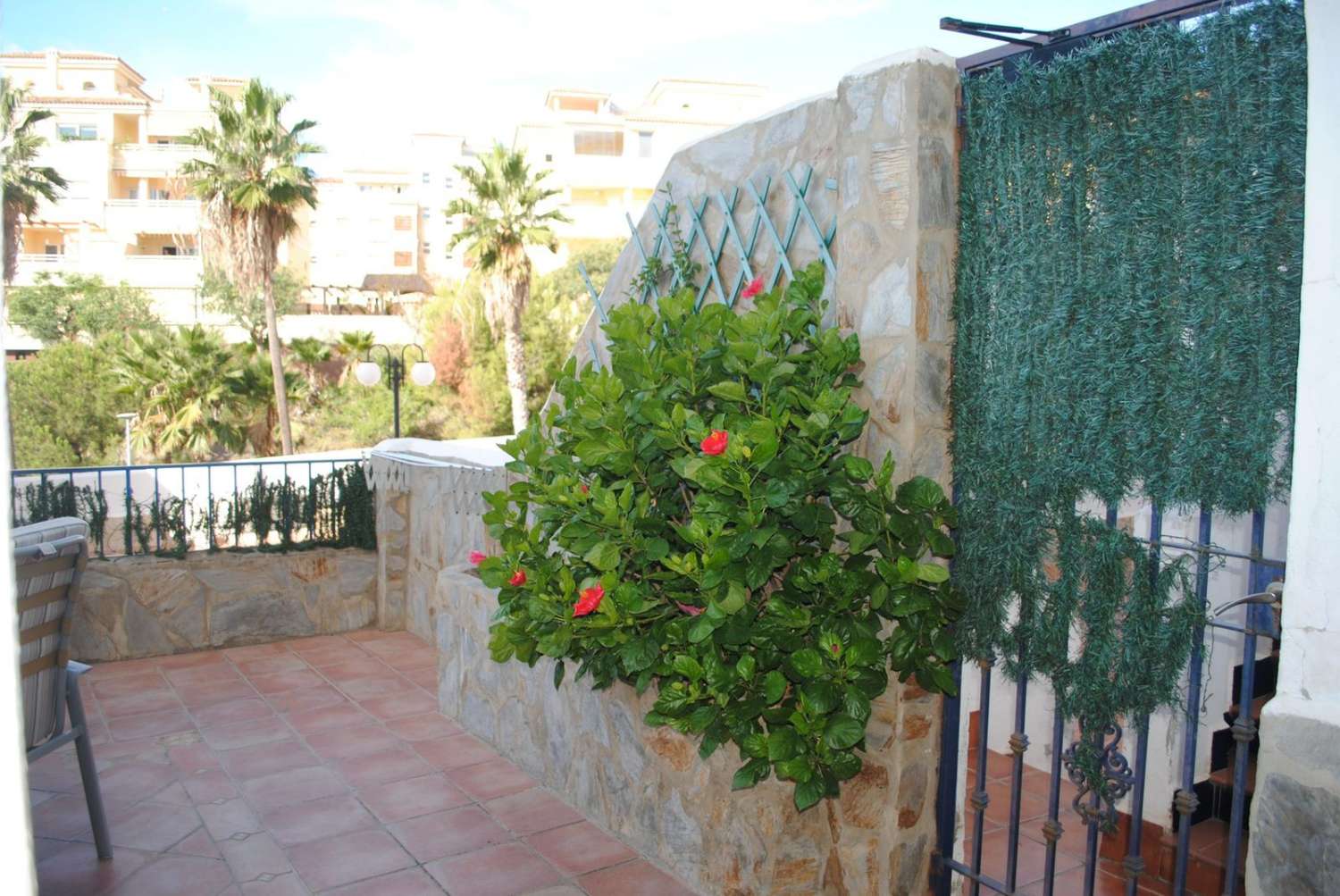 Duplex te huur in Zona Centro Comercial Torrequebrada (Benalmádena)