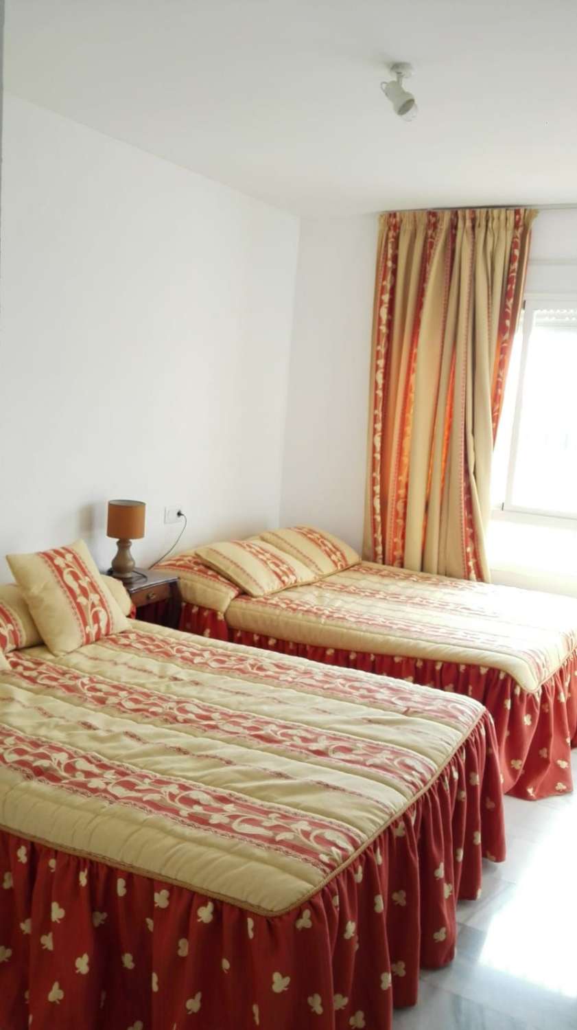 4 BEDROOM TOWNHOUSE FOR RENT IN ARROYO DE LA MIEL