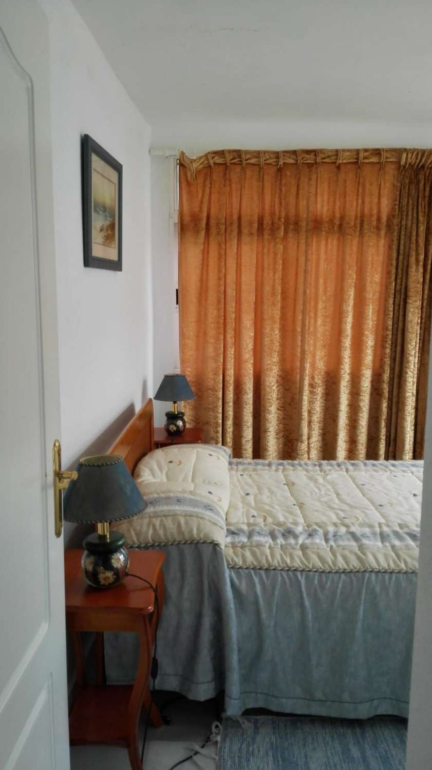 4 卧室联排别墅出租在 ARROYO DE LA MIEL