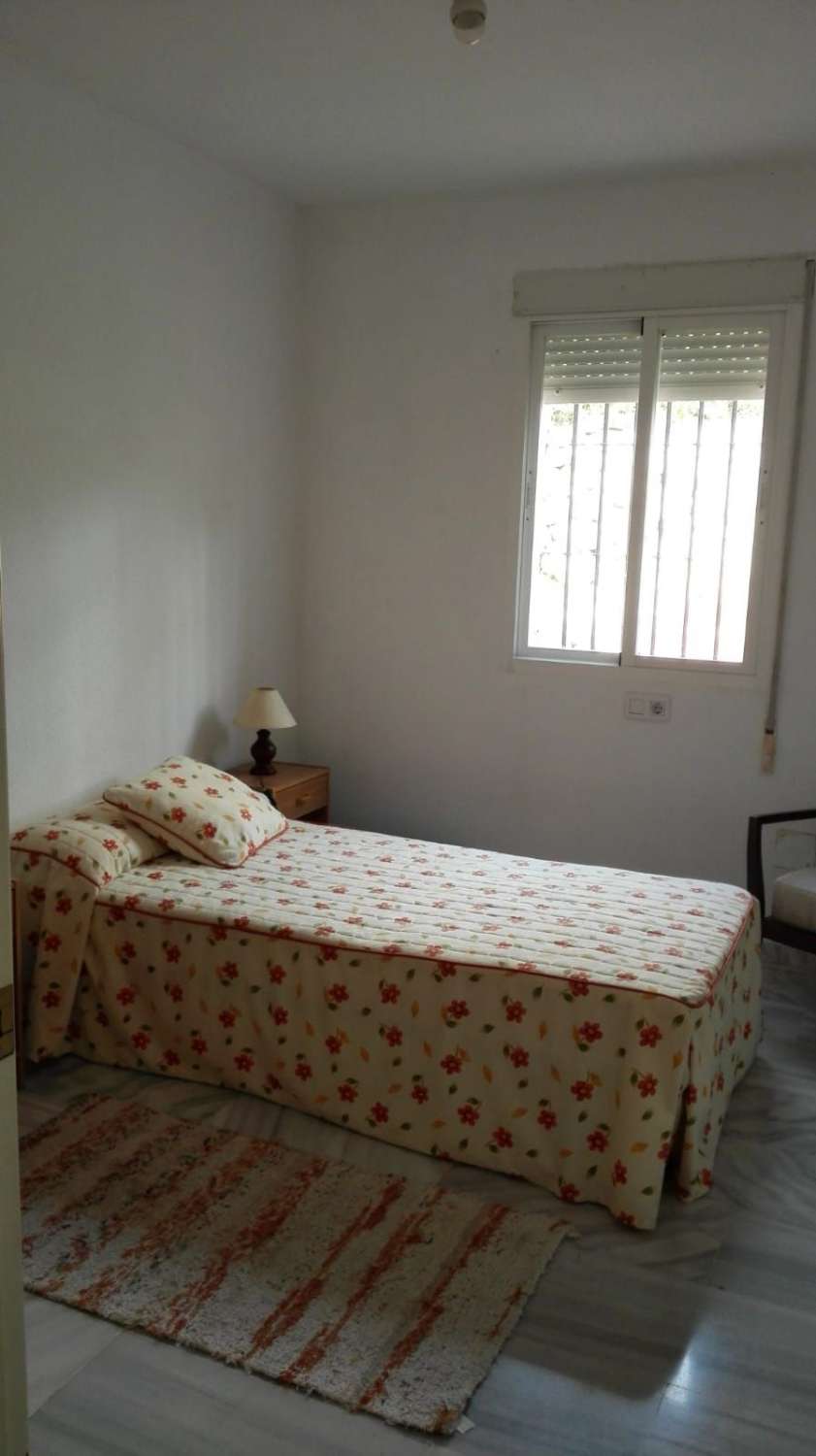 4 BEDROOM TOWNHOUSE FOR RENT IN ARROYO DE LA MIEL