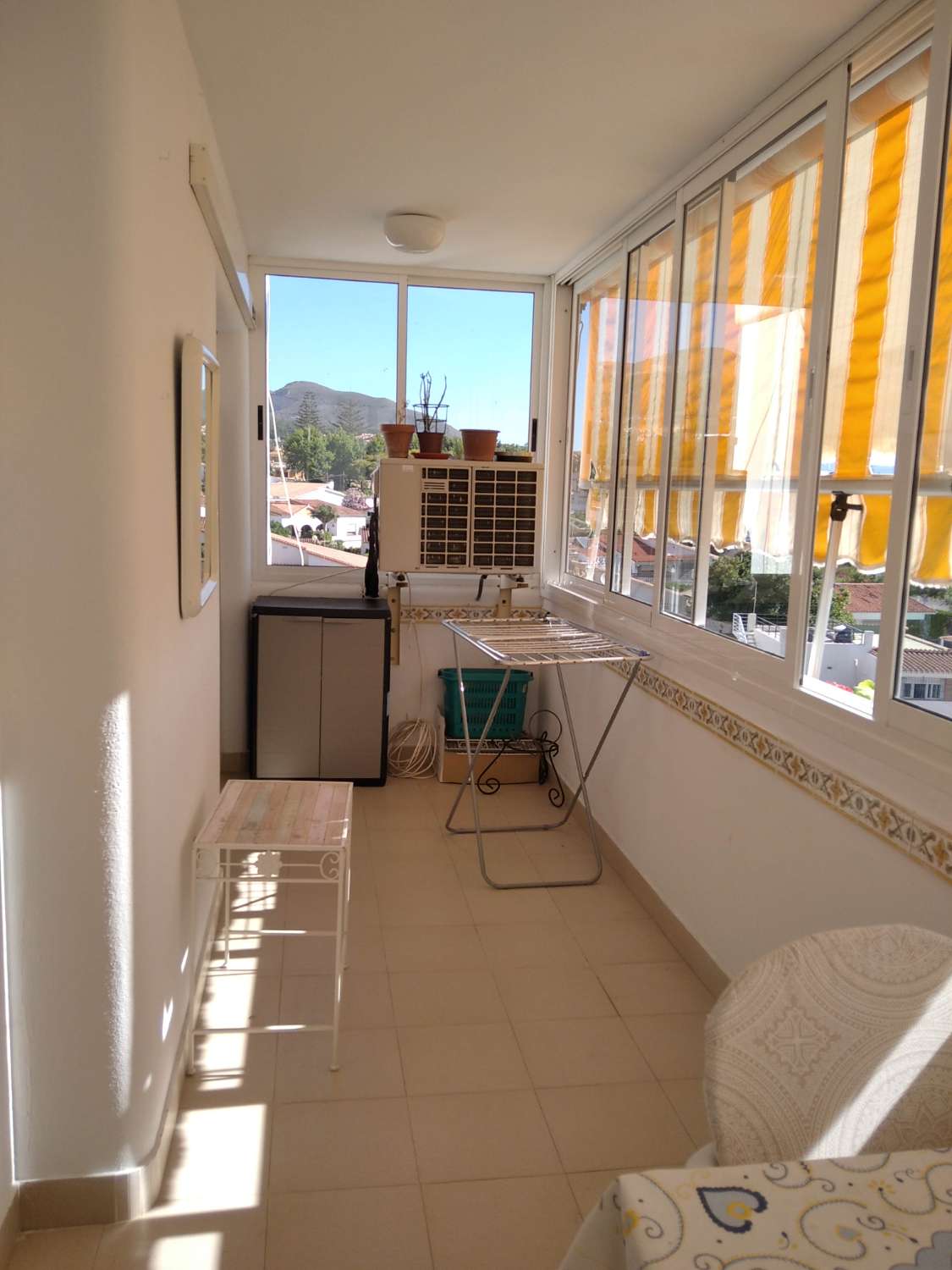 LONG TERM 2 BEDROOM APARTMENT RENTAL