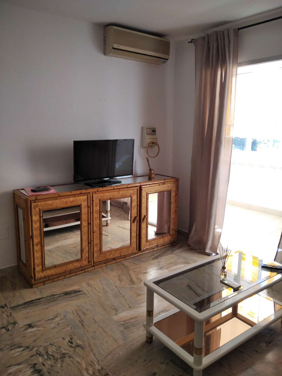 LONG TERM 2 BEDROOM APARTMENT RENTAL