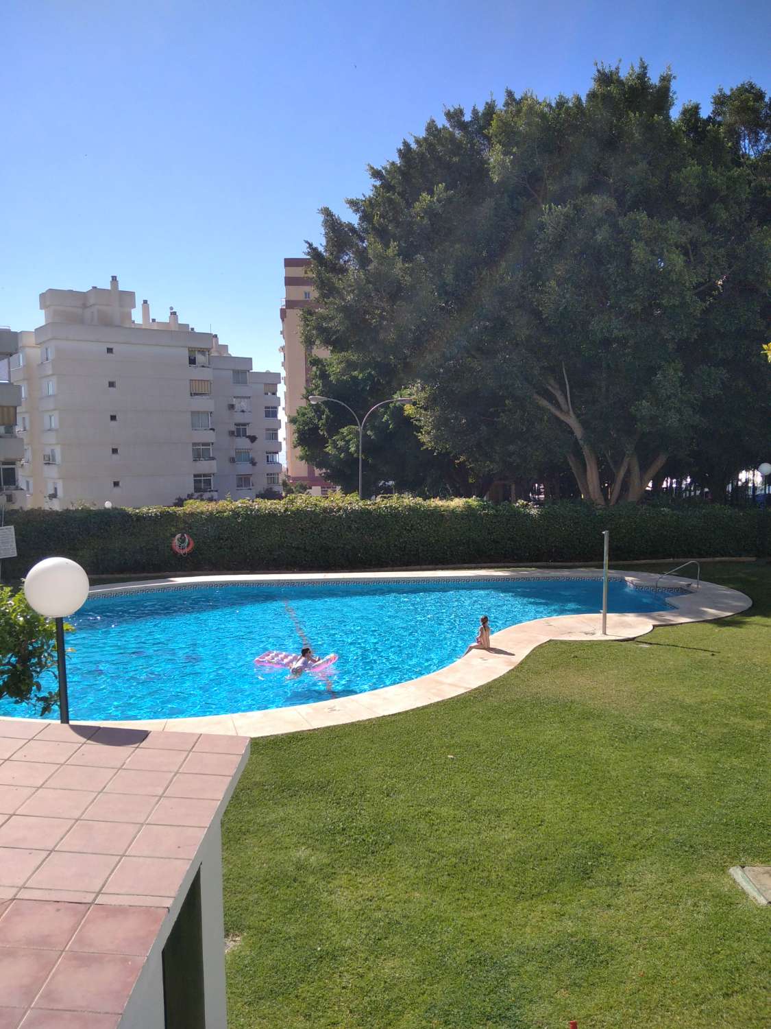 شقة للإيجار في Arroyo de la Miel (Benalmádena)