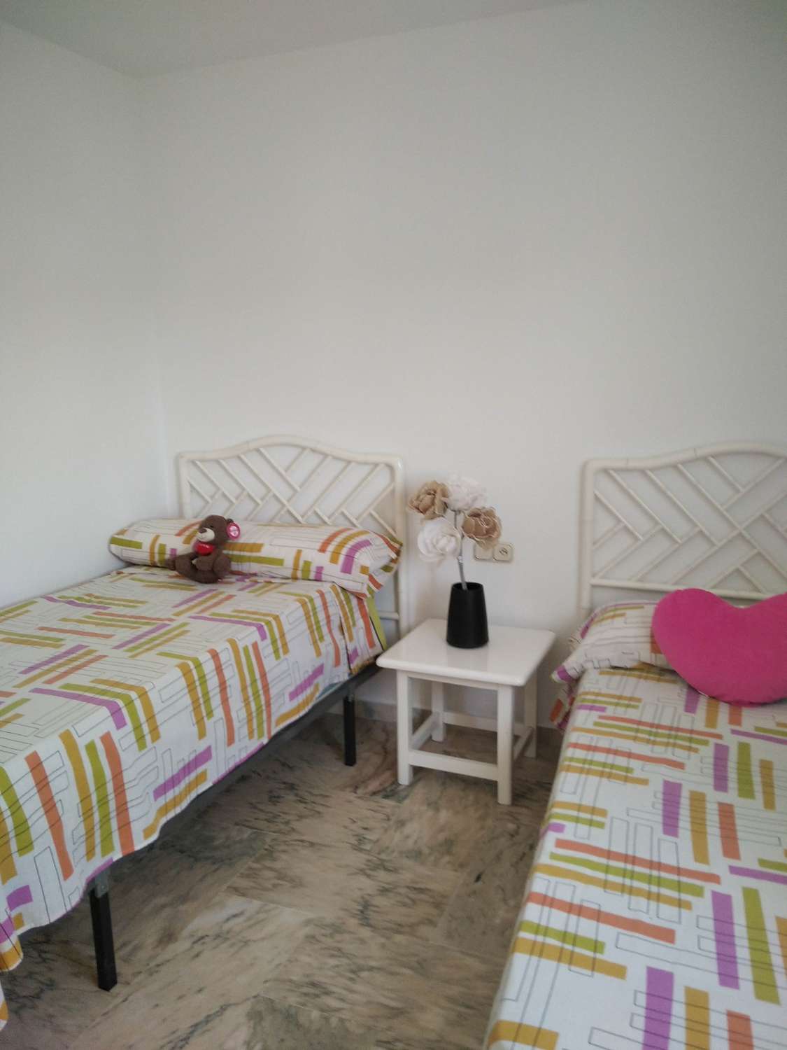 Apartament en lloguer in Arroyo de la Miel (Benalmádena)