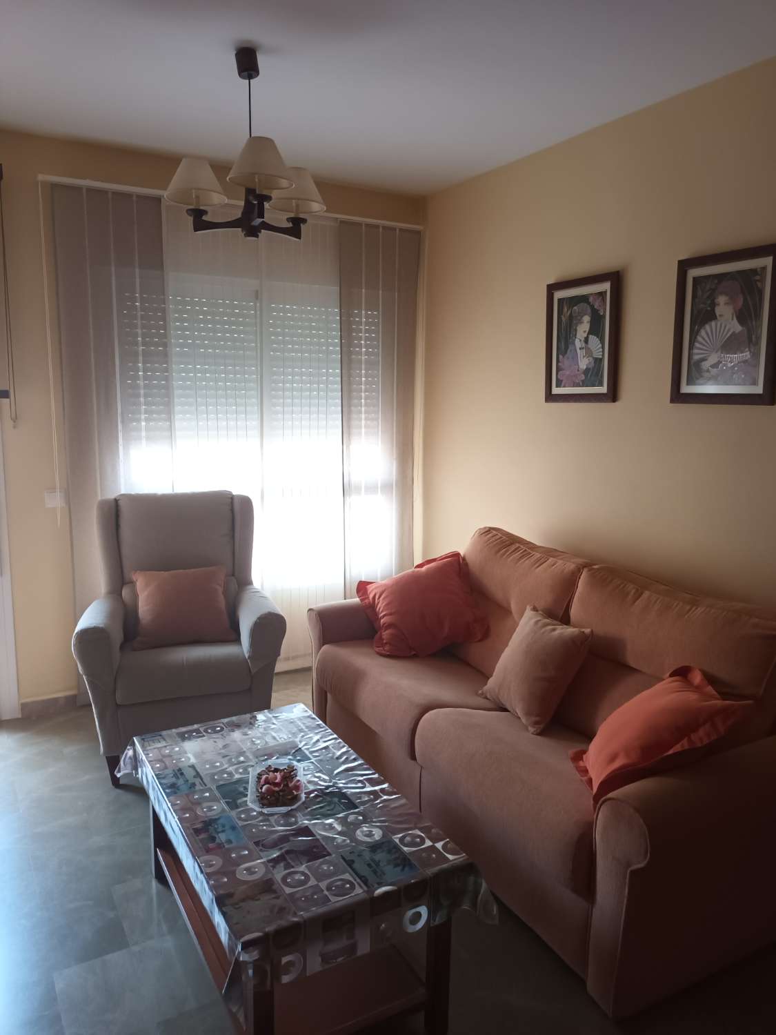 Apartament en lloguer in Arroyo de la Miel (Benalmádena)