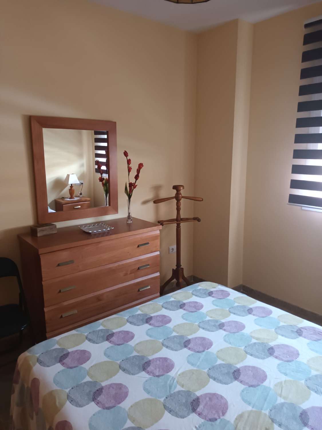 Apartamentua alokairuan in Arroyo de la Miel (Benalmádena)