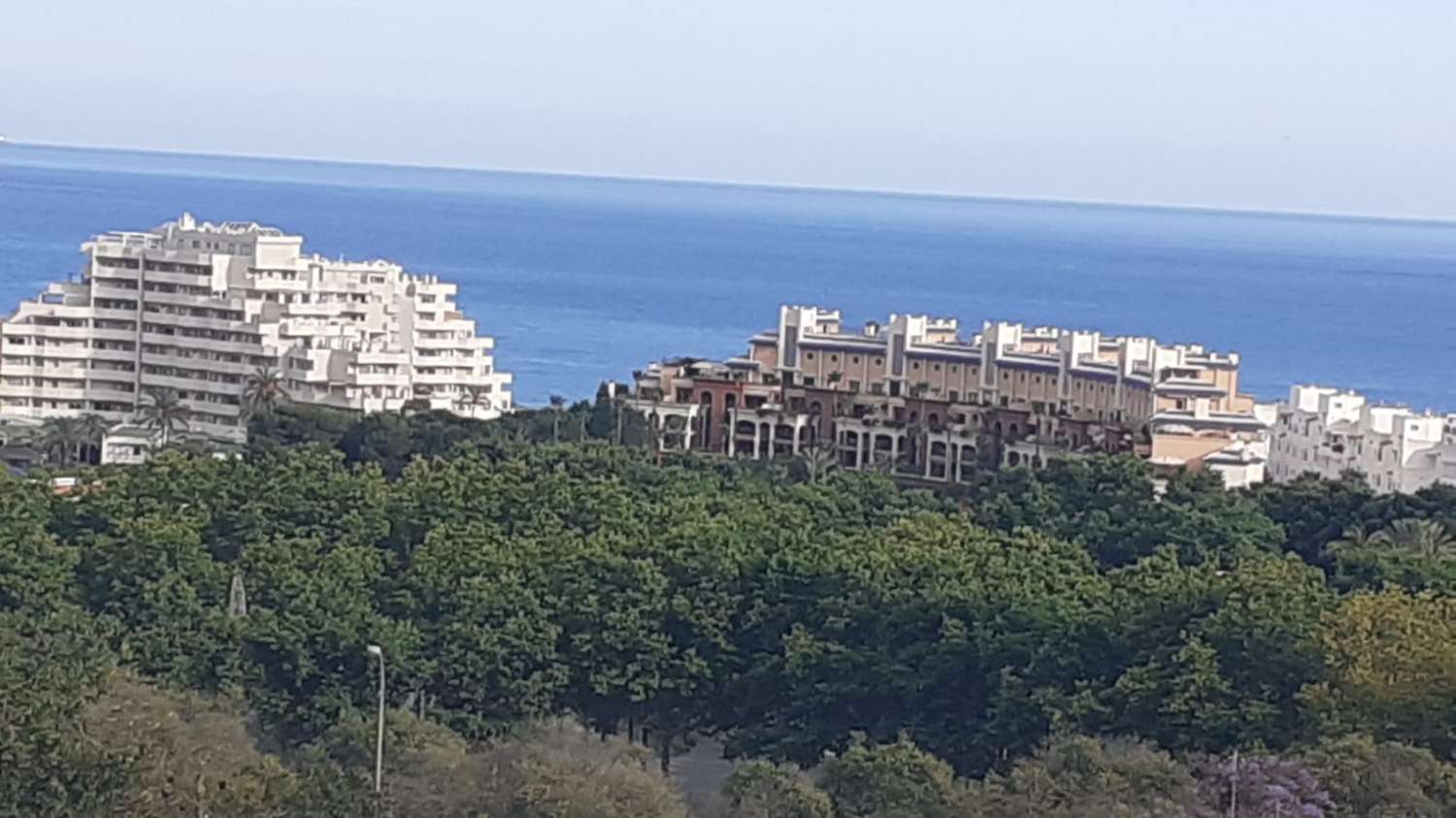 شقة للإيجار في Parque de la Paloma (Benalmádena)