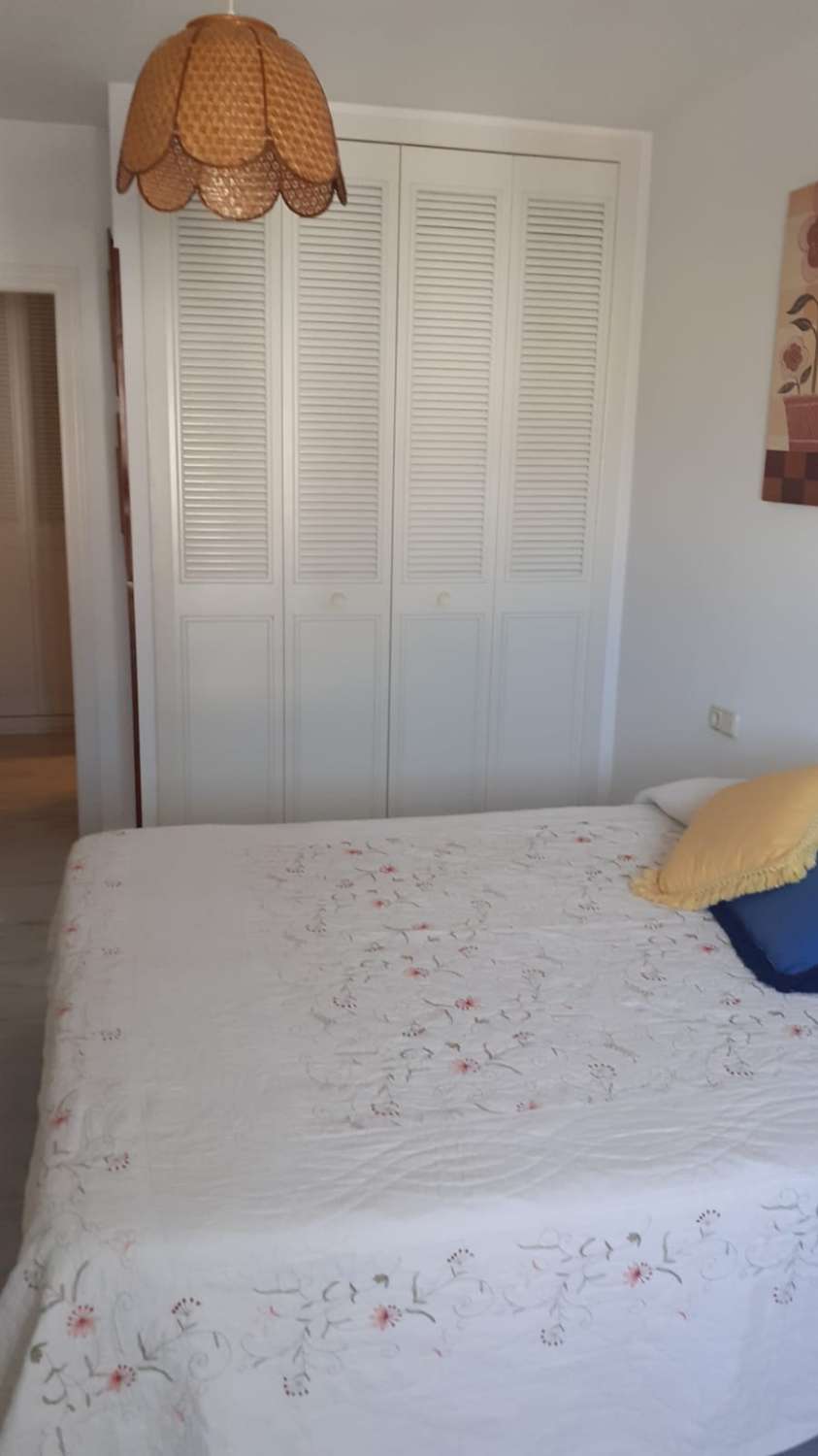 Apartament en lloguer in Parque de la Paloma (Benalmádena)