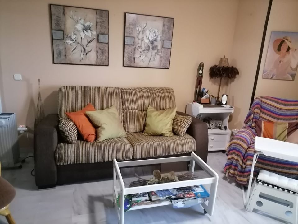 Apartament en lloguer in Parque de la Paloma (Benalmádena)