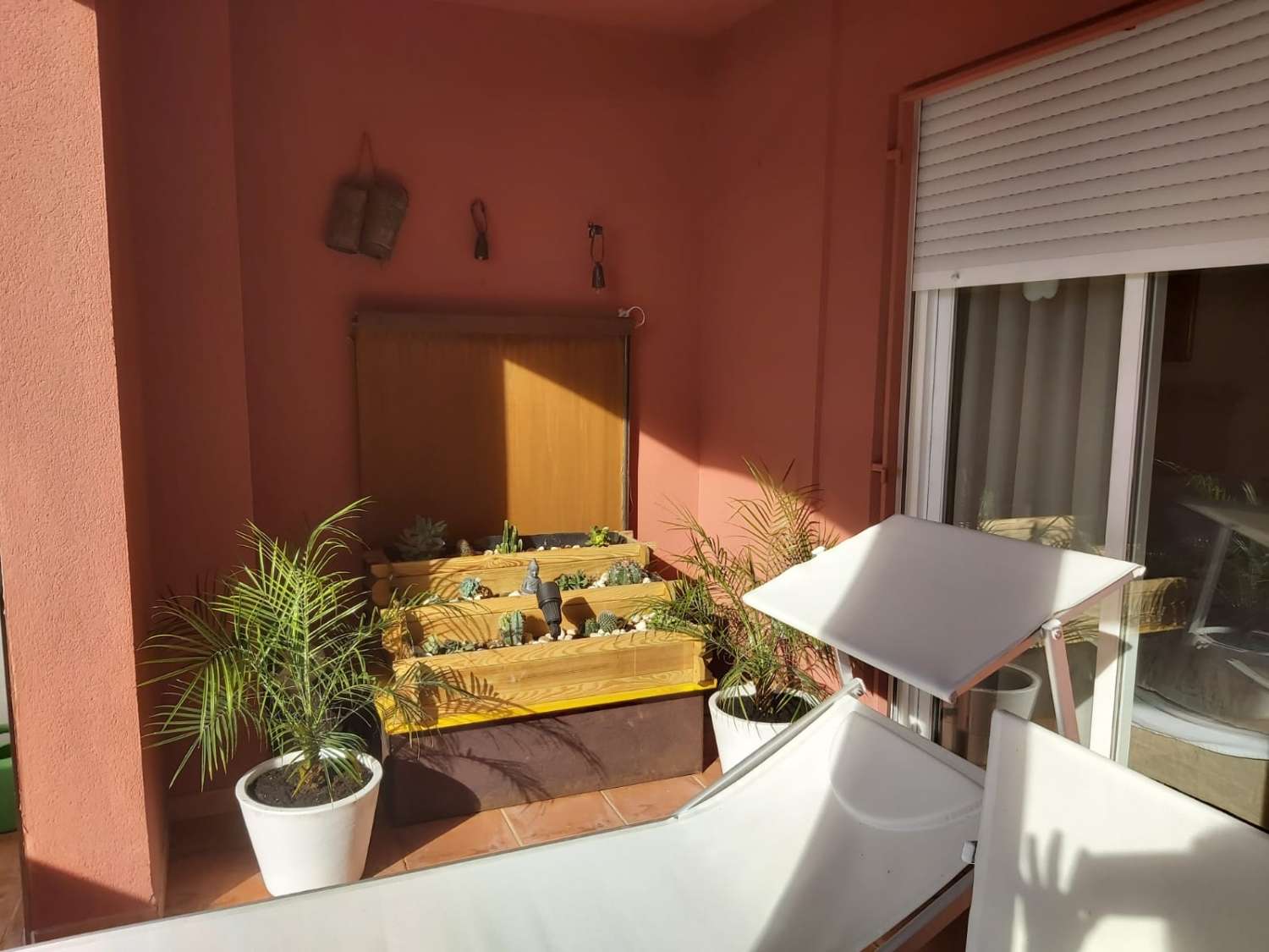 Apartmán v pronájmu in Benalmádena