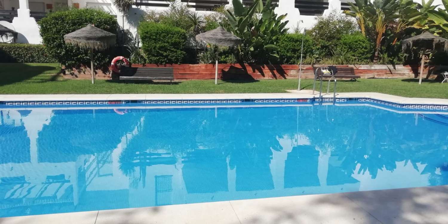 Apartament en venda in Torrequebrada (Benalmádena)