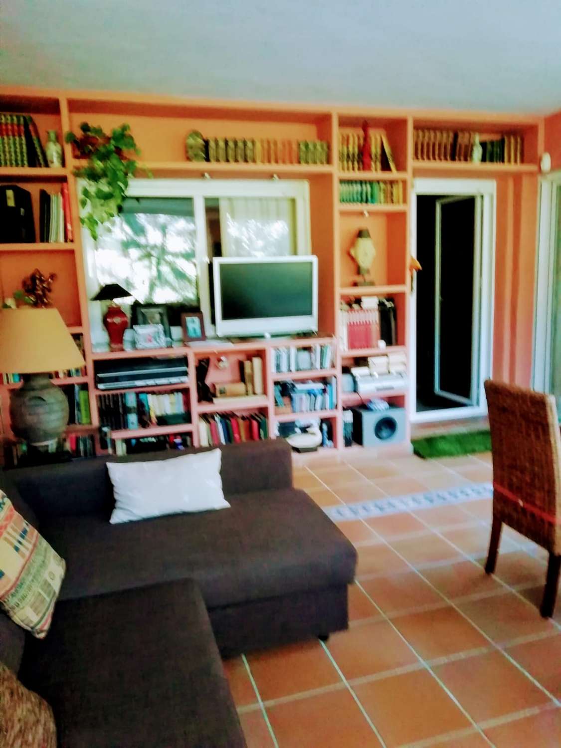 Fantastic Apartment in Torrequebrada FOR SALE IN NUDA PROPERTY