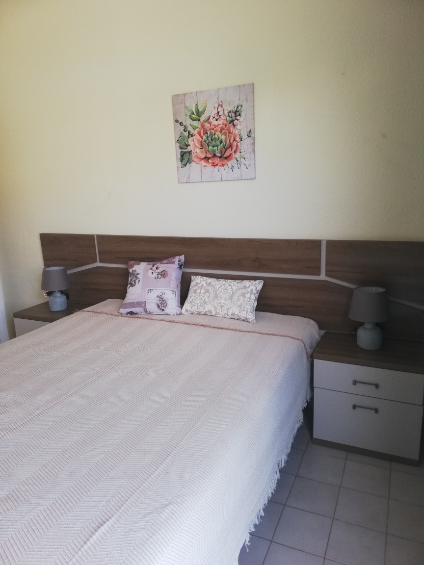 Appartement te koop in het centrum van Torremolinos