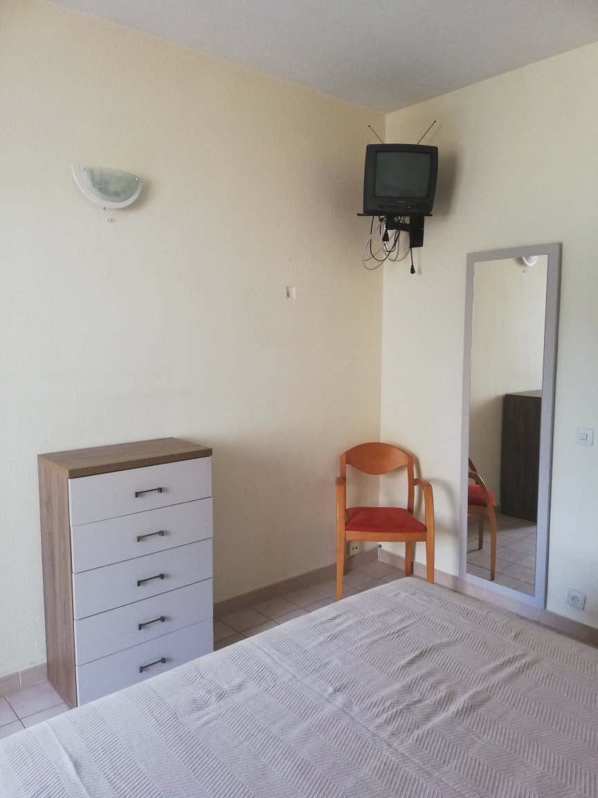 Appartement te koop in het centrum van Torremolinos