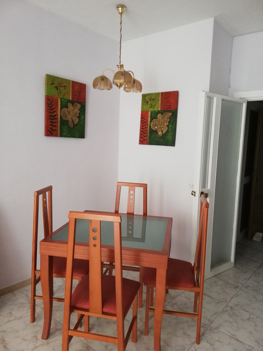 Appartement à vendre dans le centre de Torremolinos