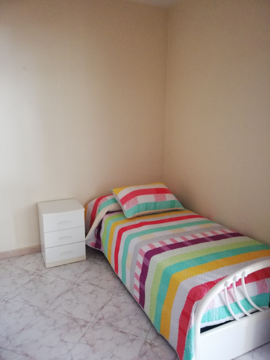 Appartement te koop in het centrum van Torremolinos