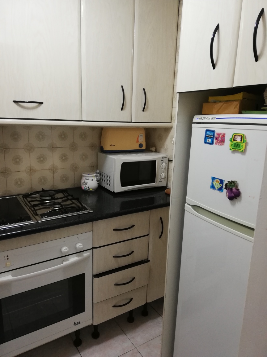 Appartement te koop in het centrum van Torremolinos