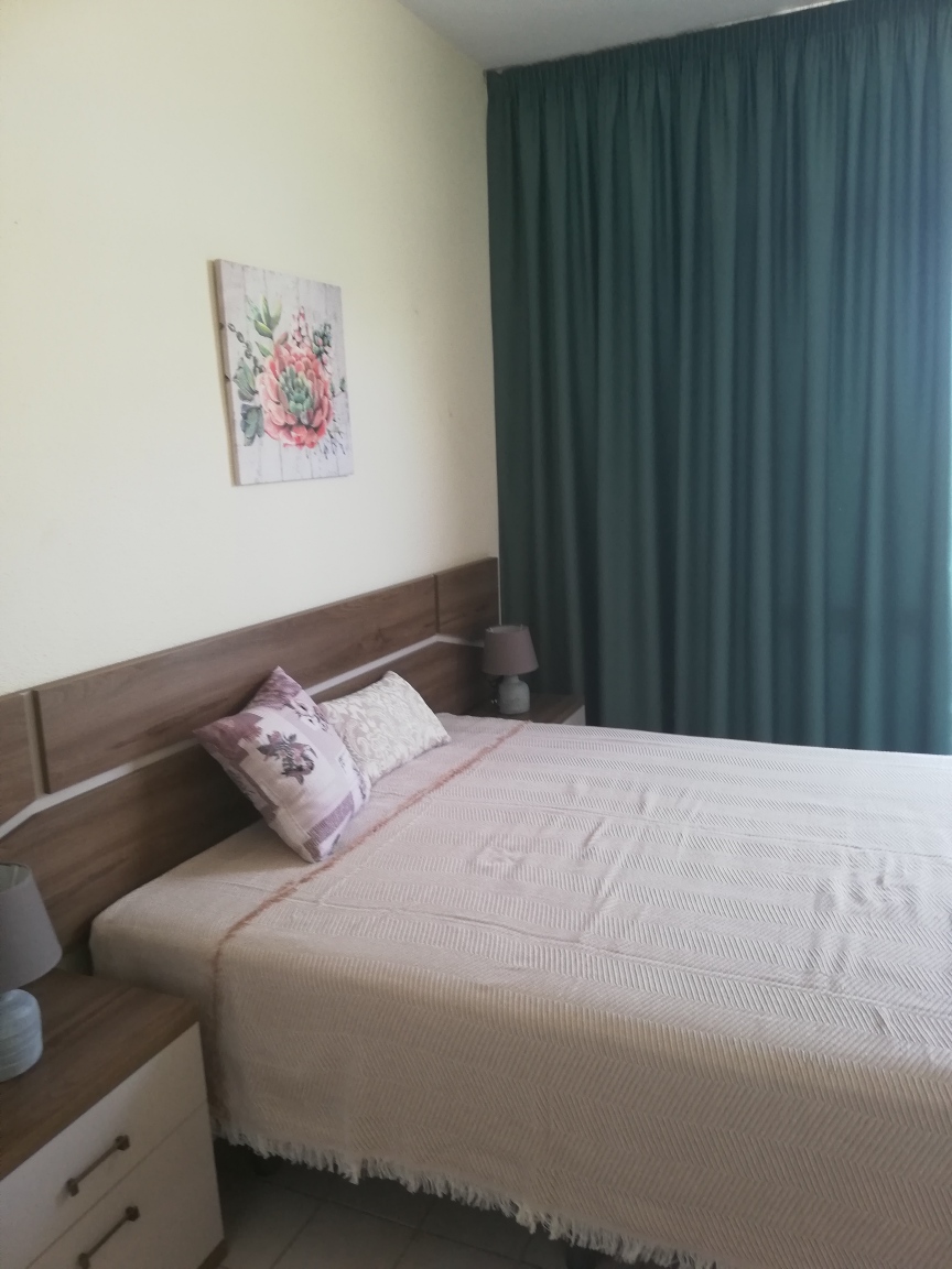 Appartement te koop in het centrum van Torremolinos