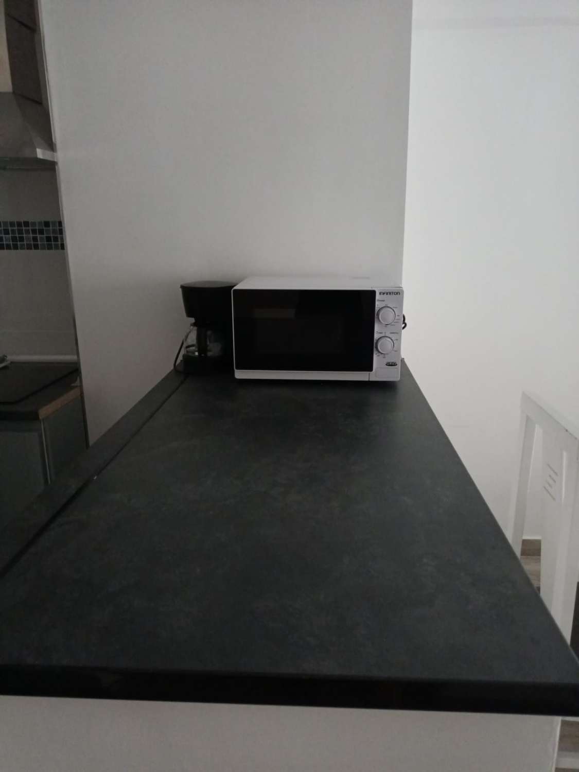 Se alquila por Corta temporada apartamento 1 dormitorio