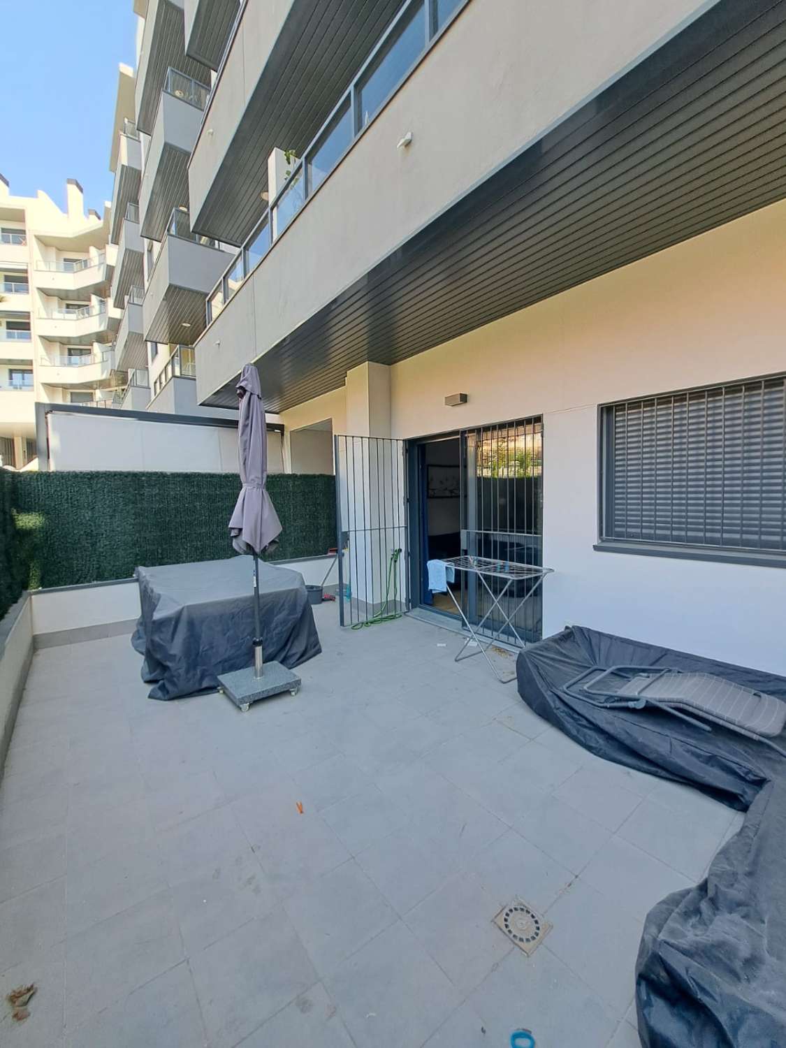 Wohnung zu vermieten in Mijas