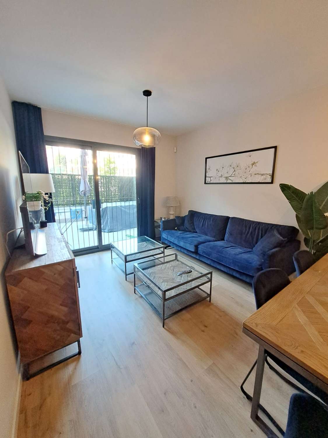 Wohnung zu vermieten in Mijas