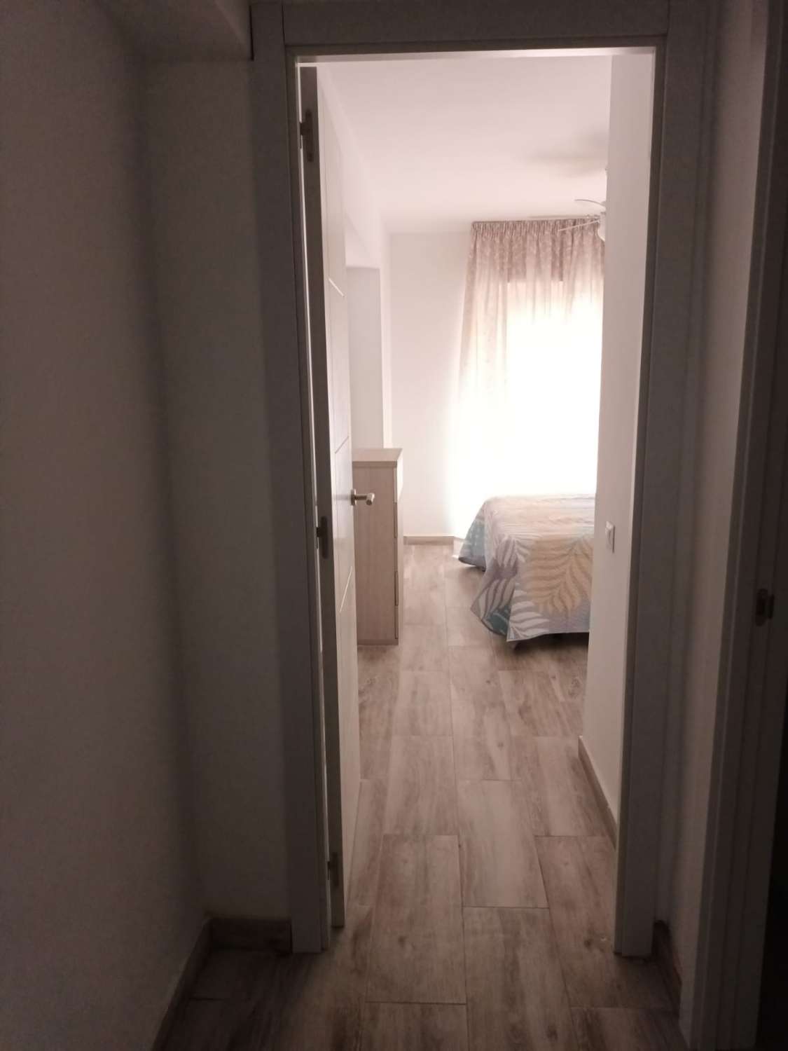 Apartmán v pronájmu in Arroyo de la Miel (Benalmádena)