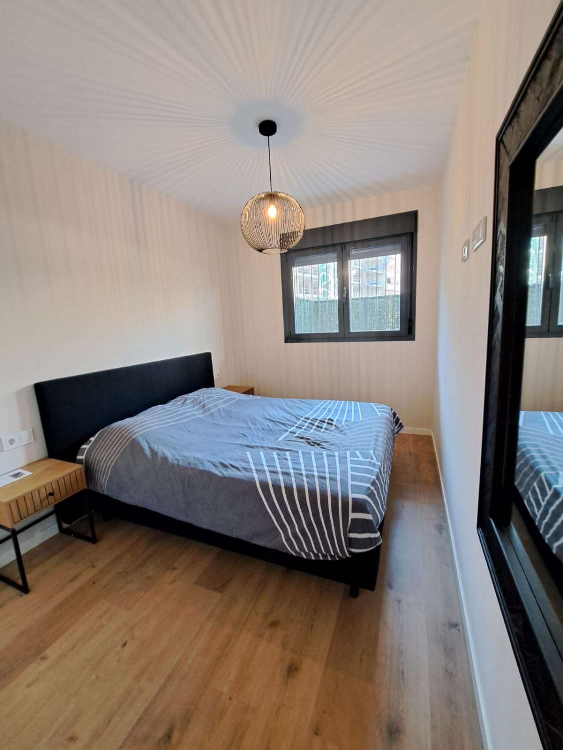 Wohnung zu vermieten in Mijas