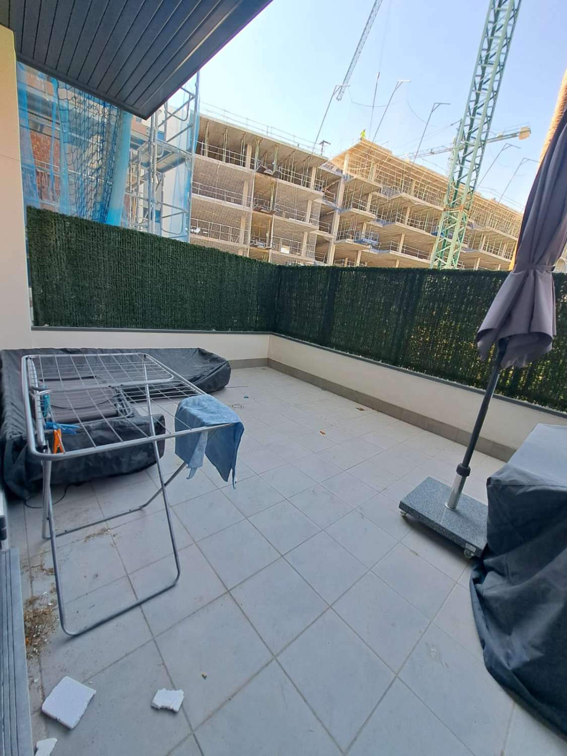 Wohnung zu vermieten in Mijas