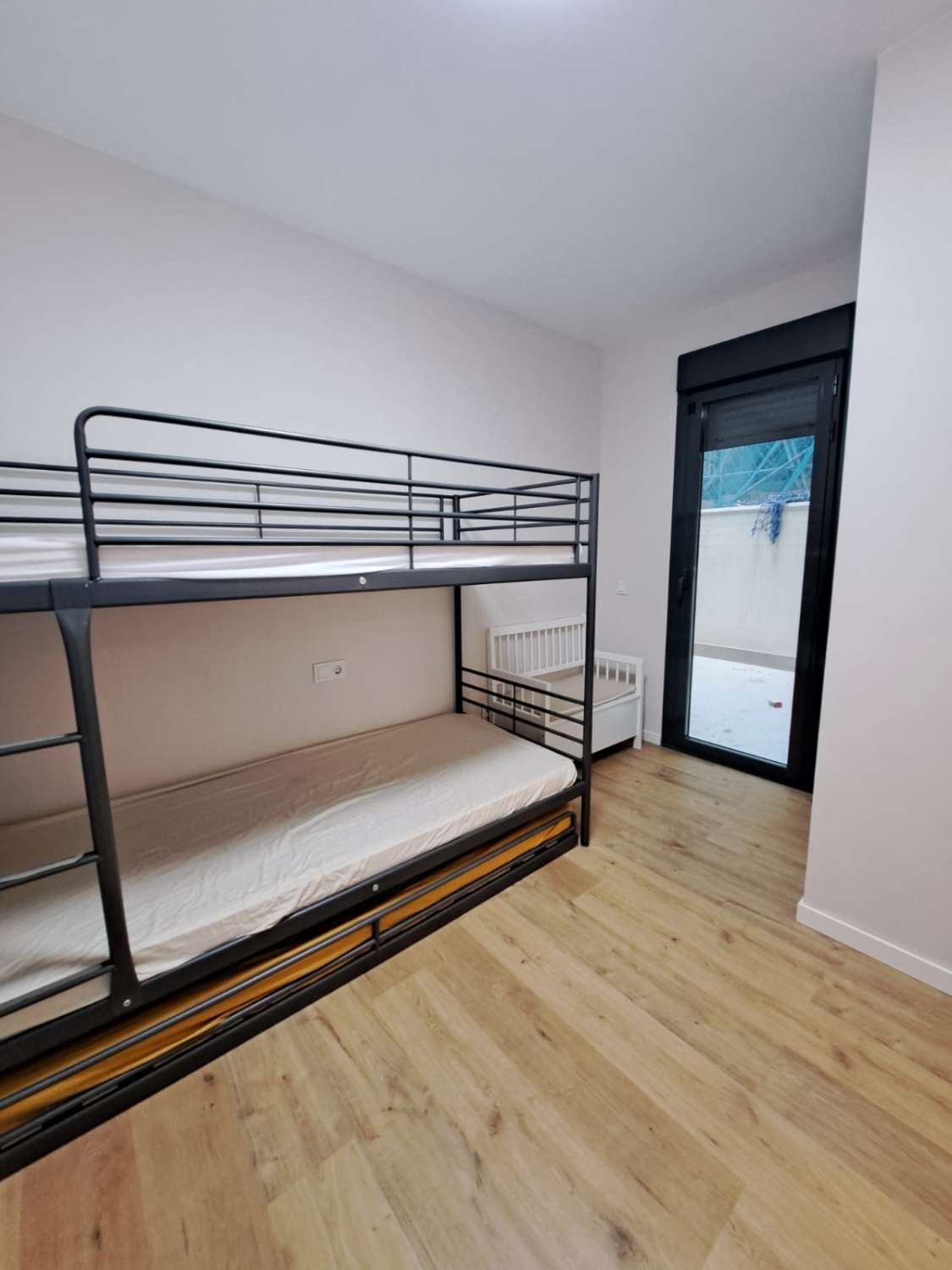 Wohnung zu vermieten in Mijas