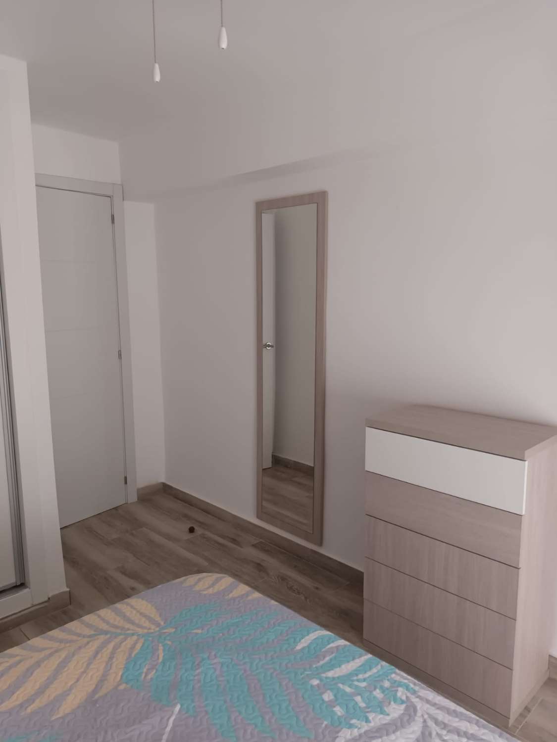 Apartamentua alokairuan in Arroyo de la Miel (Benalmádena)