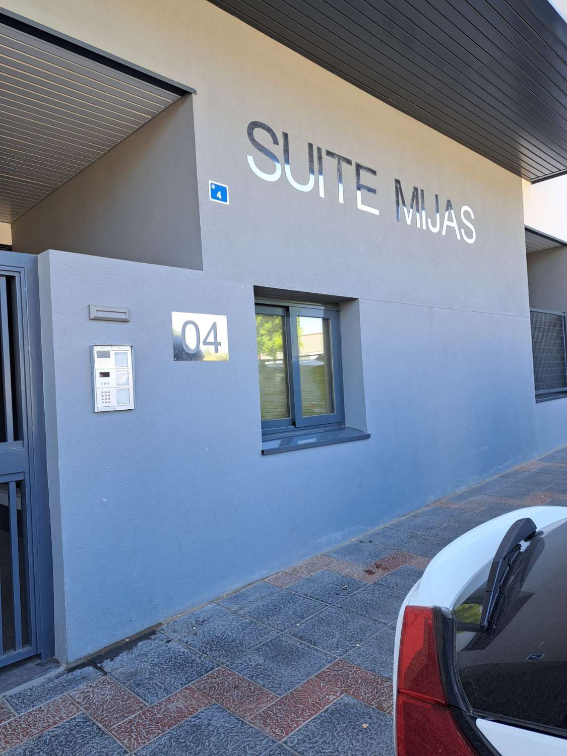 Wohnung zu vermieten in Mijas