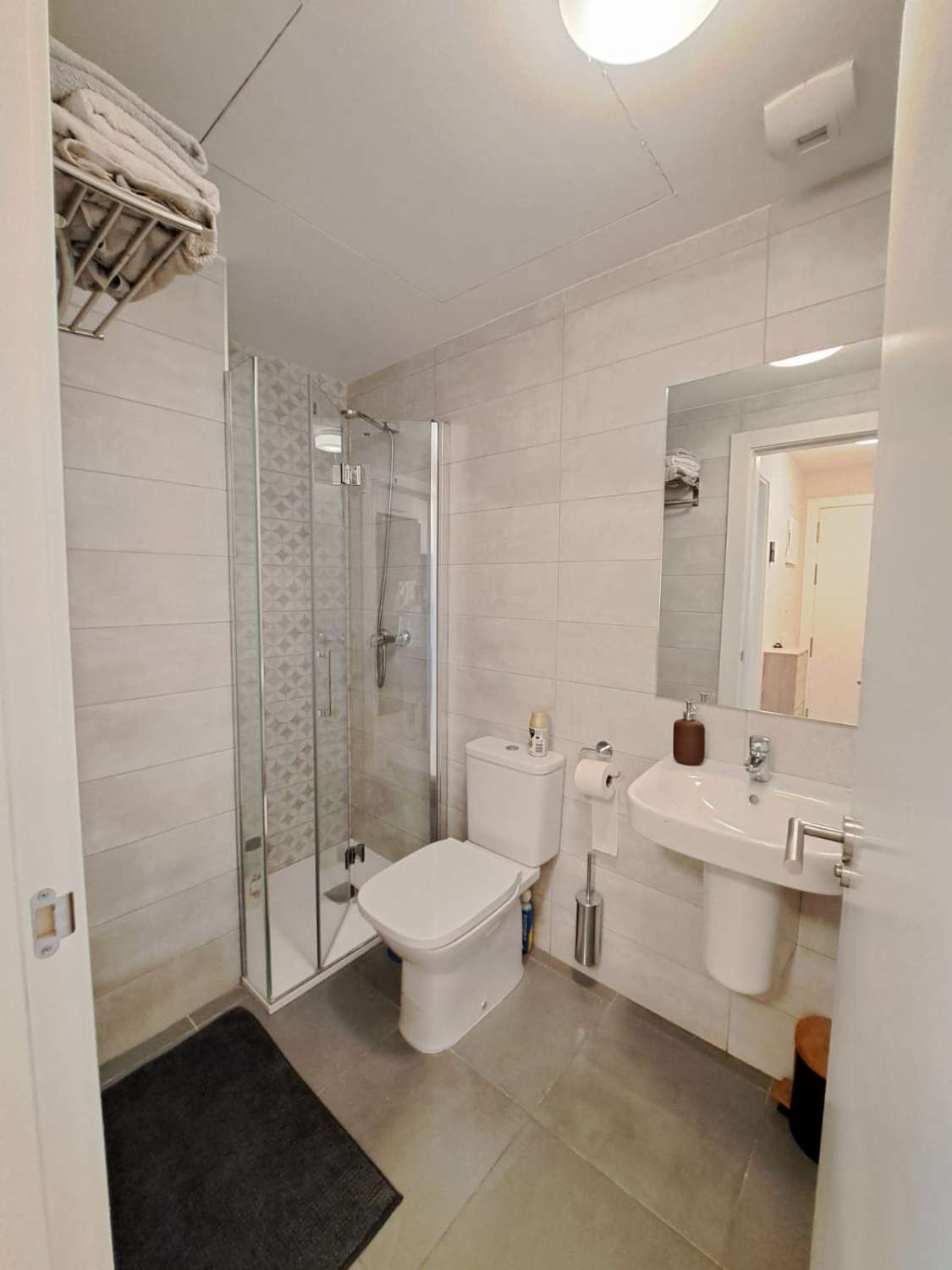 Wohnung zu vermieten in Mijas