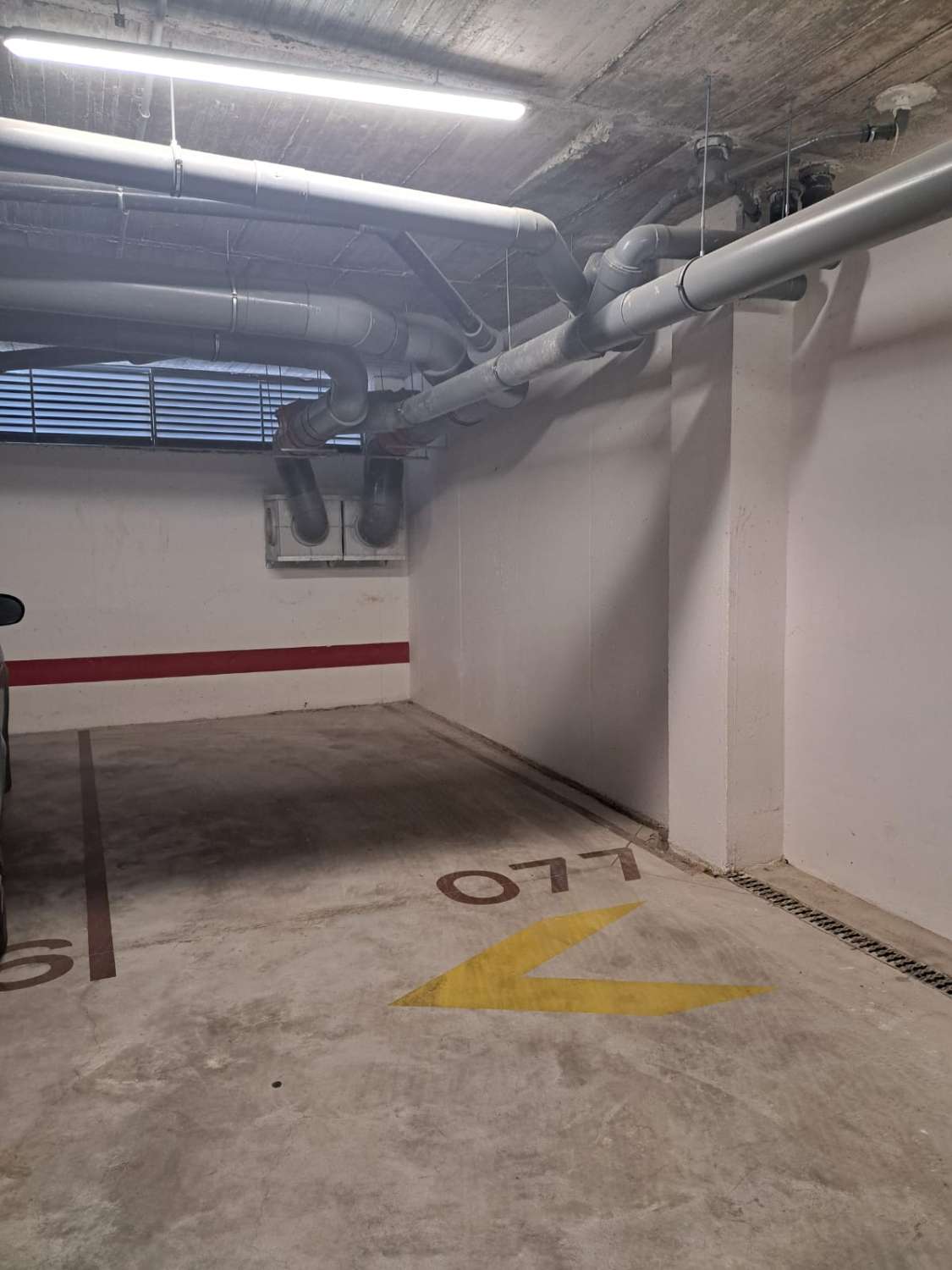 Wohnung zu vermieten in Mijas