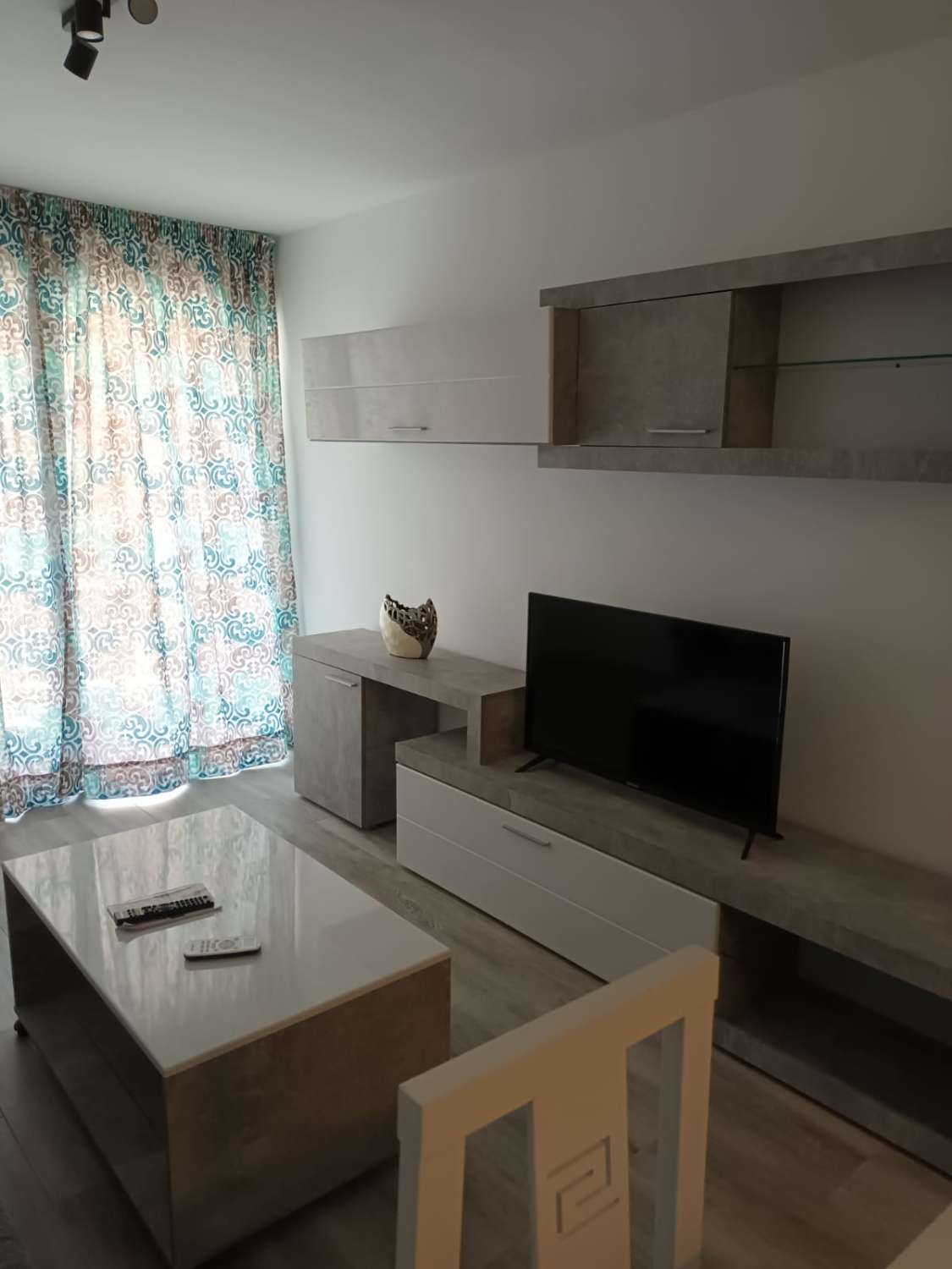 Apartamentua alokairuan in Arroyo de la Miel (Benalmádena)