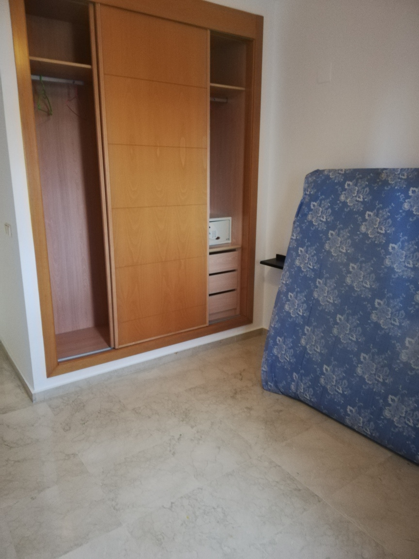 TWO BEDROOM LONG TERM APARTMENT W/ FURNITURE