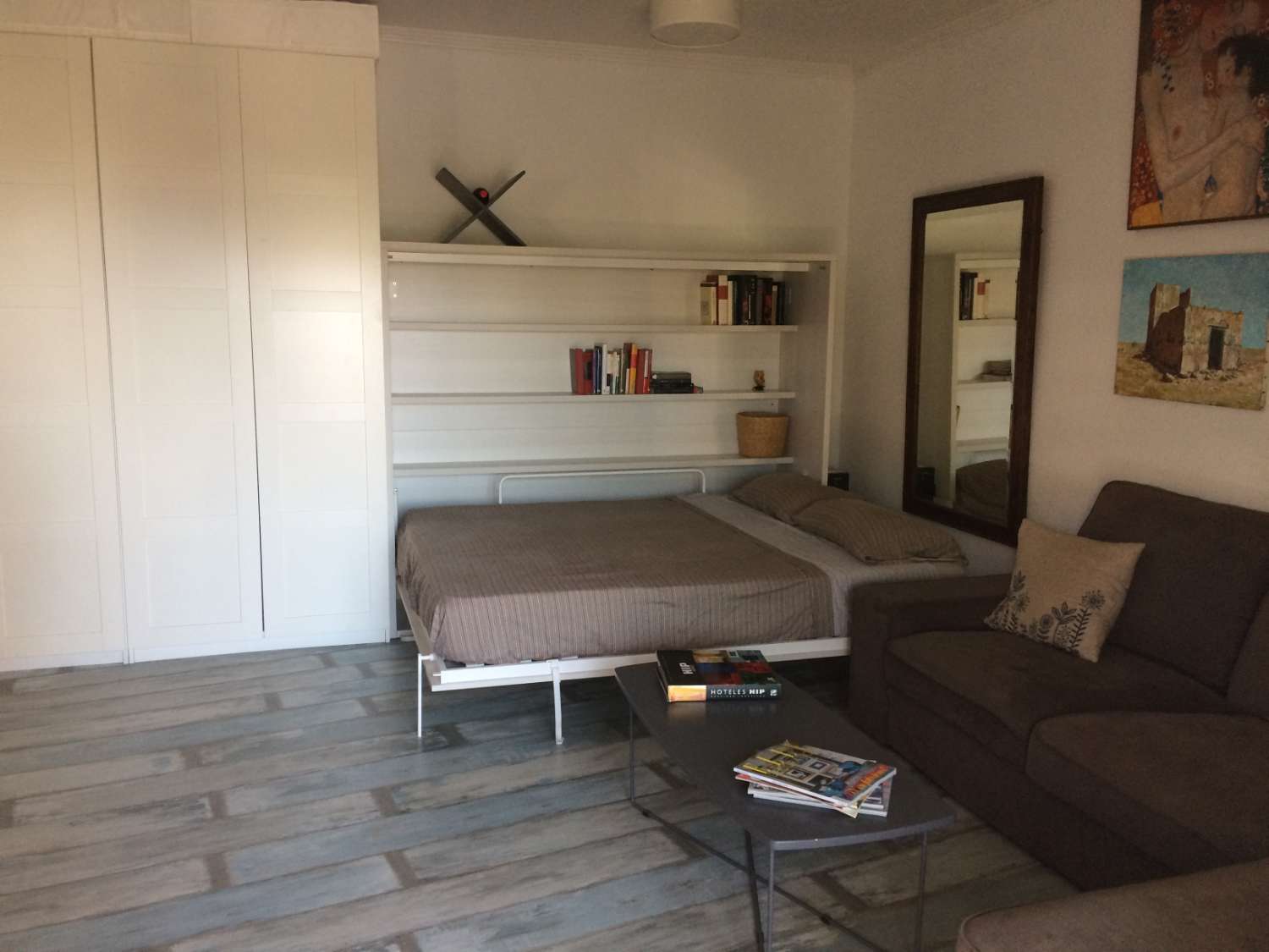 Apartament en venda in Benalmádena