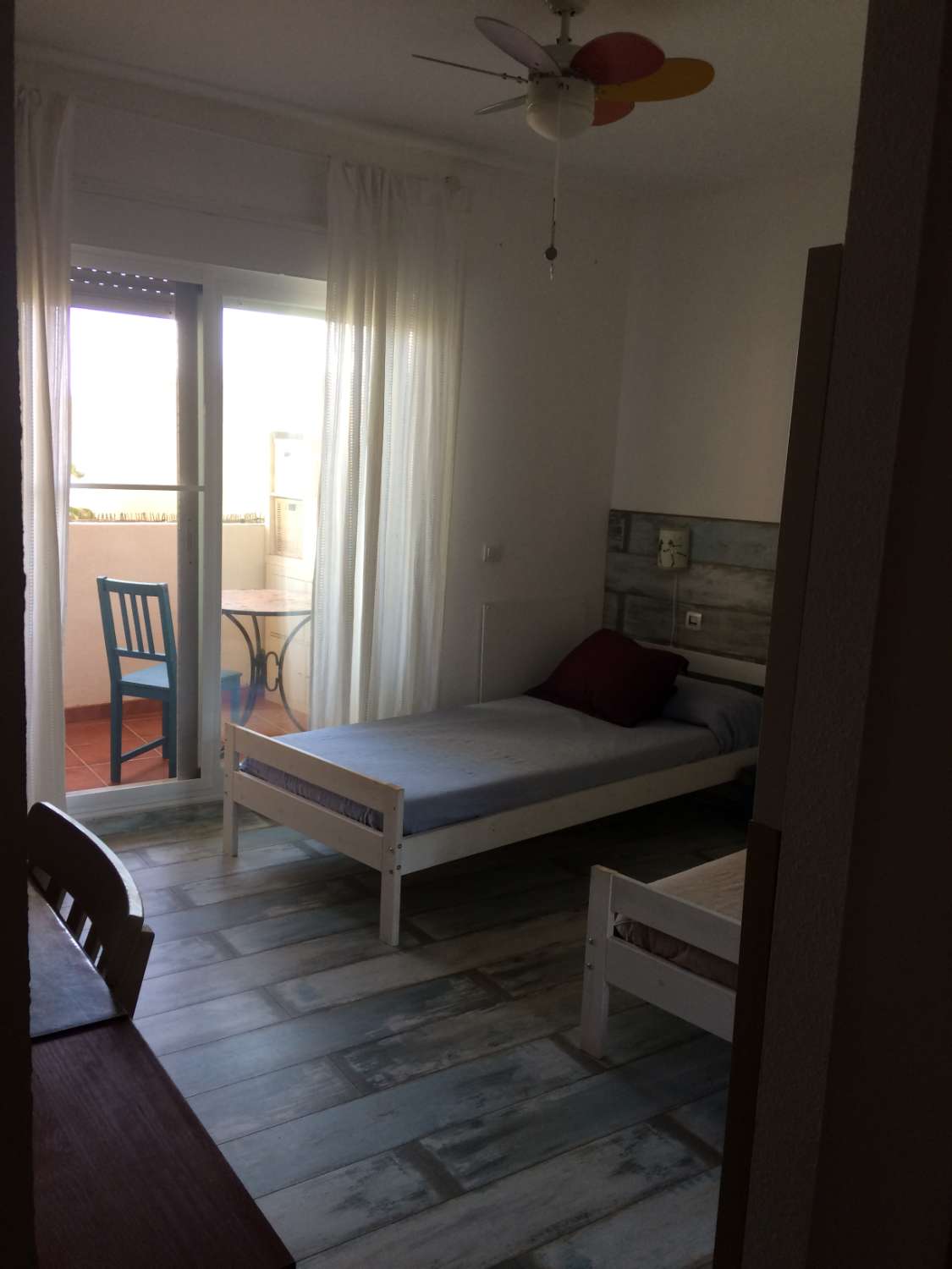 Mooi appartement in Torrequebrada