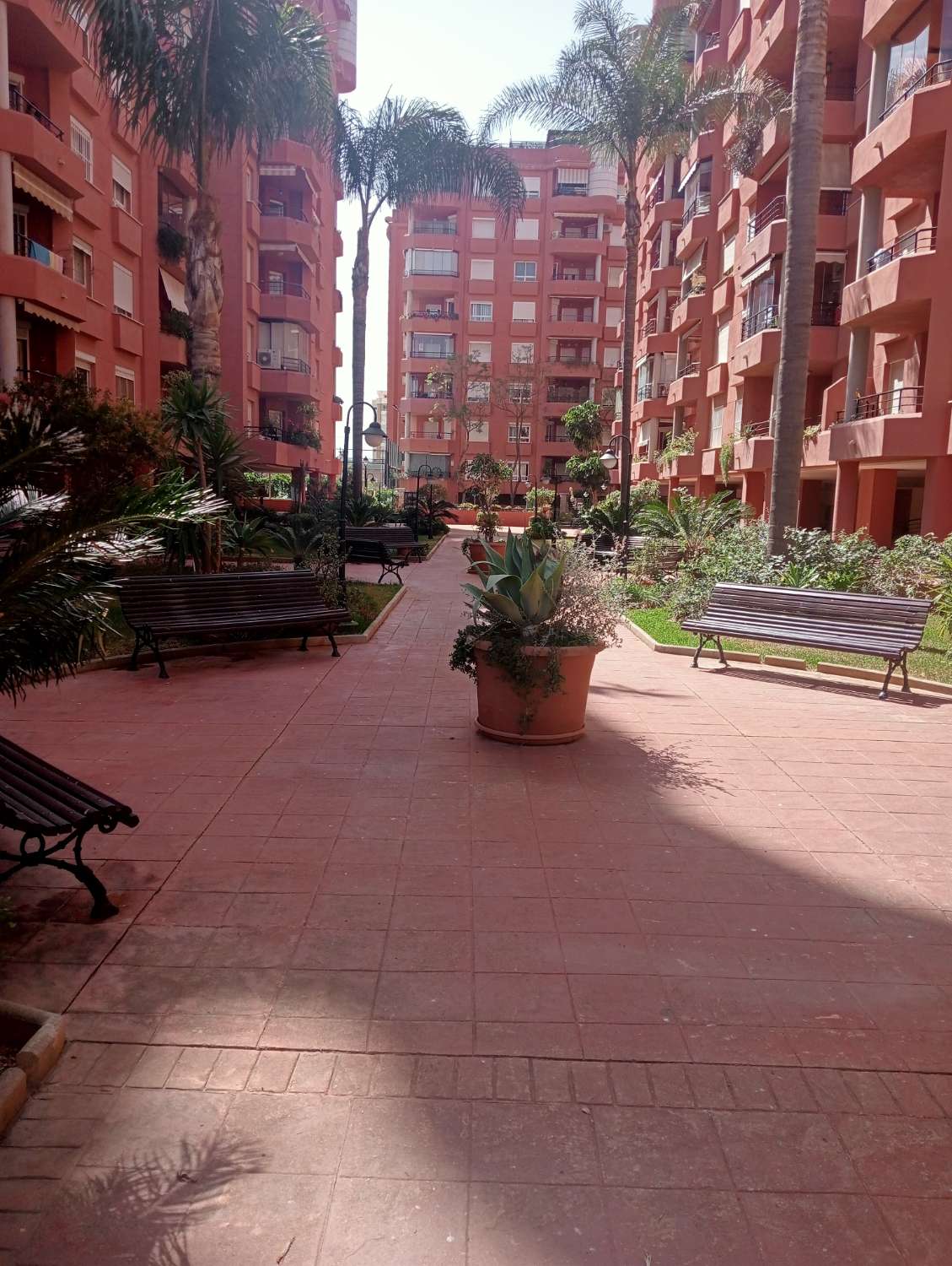 Apartment for rent in Los Boliches