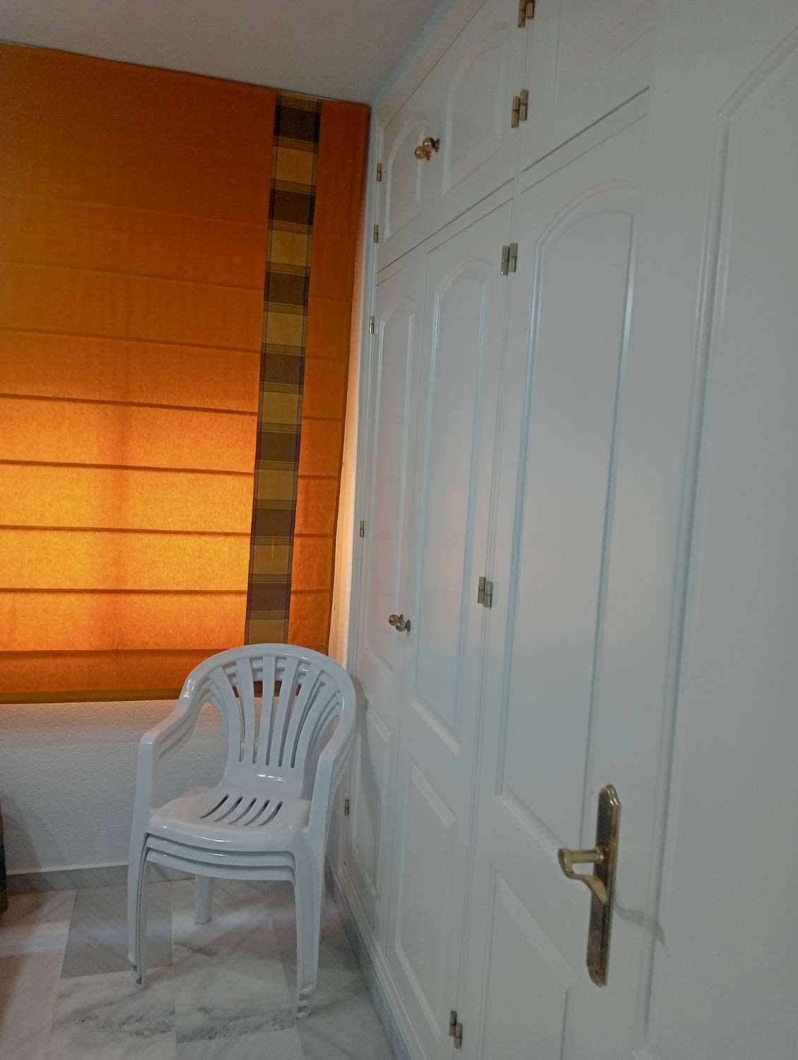 Apartment for rent in Los Boliches